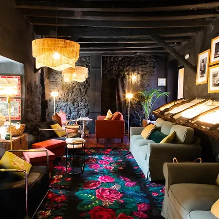 Maison Conde De La Cebada 4*