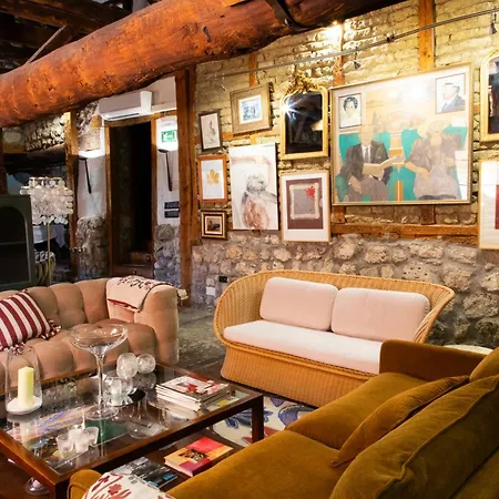 Maison Conde De La Cebada Hotel