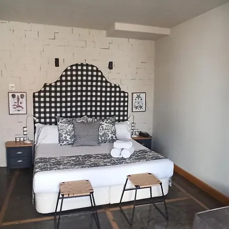 Maison Conde De La Cebada 4*