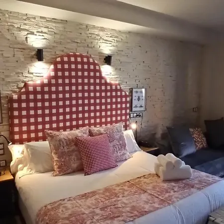 Maison Conde De La Cebada 4*