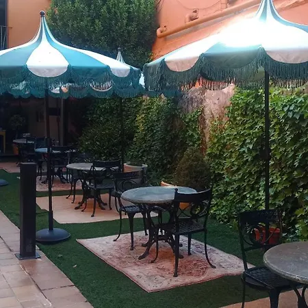 Maison Conde De La Cebada Hotel