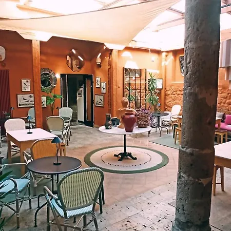 Maison Conde De La Cebada Hotel Ampudia
