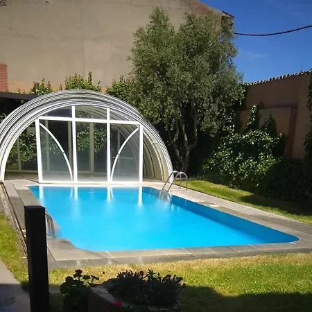 Maison Conde De La Cebada 4*
