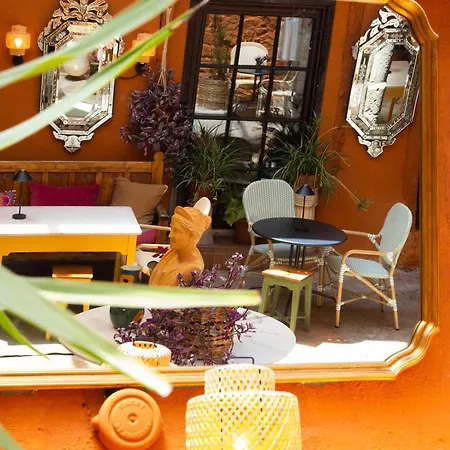 Maison Conde De La Cebada Hotel 4*