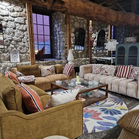 Maison Conde De La Cebada Hotel 4*
