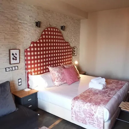 Maison Conde De La Cebada Hotel 4*