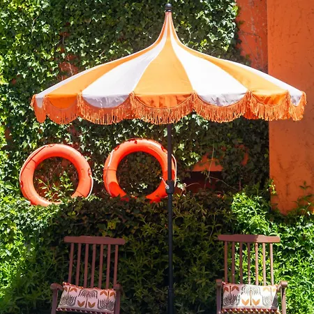 Maison Conde De La Cebada 4*