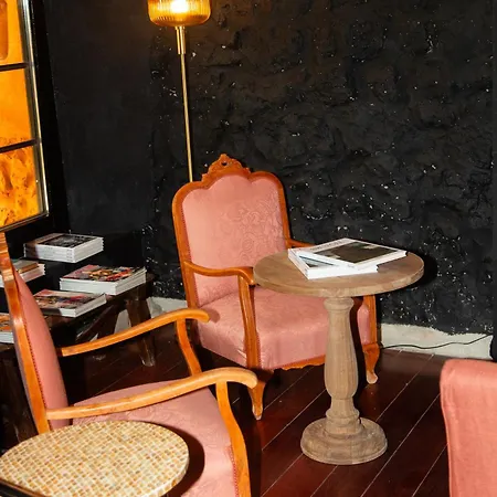 Maison Conde De La Cebada 4*