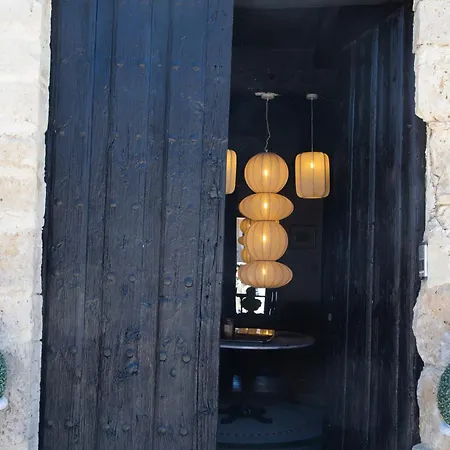Maison Conde De La Cebada 4*