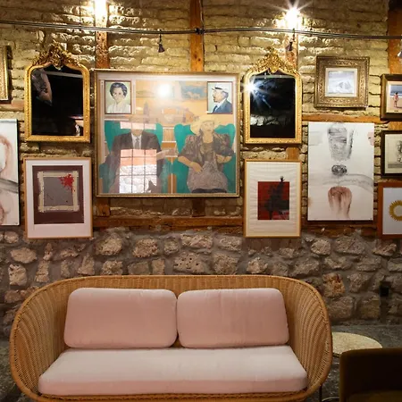 Maison Conde De La Cebada 4* Ampudia