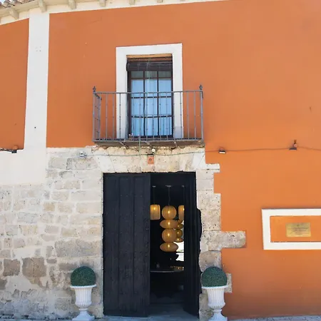Maison Conde De La Cebada Hotel