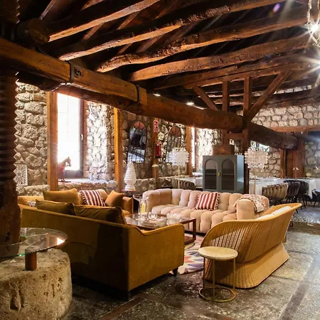 Maison Conde De La Cebada Hotel