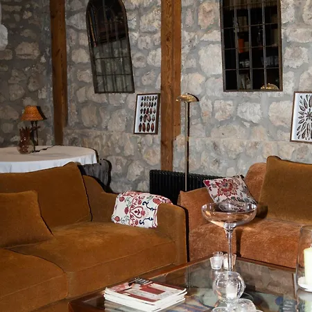 Maison Conde De La Cebada Hotel 4*