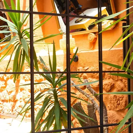 Maison Conde De La Cebada Hotel Ampudia