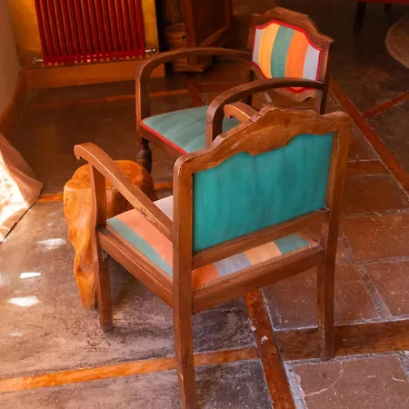 Maison Conde De La Cebada