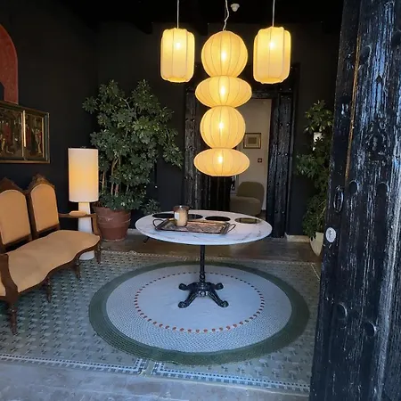 Maison Conde De La Cebada Hotel Ampudia