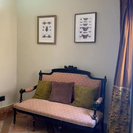 Maison Conde De La Cebada Hotel Ampudia