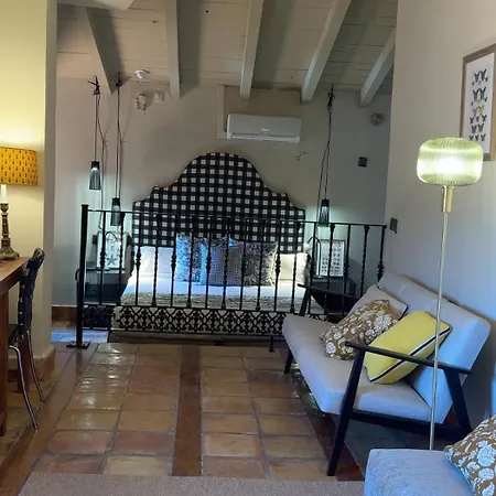 Maison Conde De La Cebada Hotel
