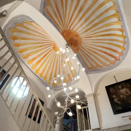Maison Conde De La Cebada 4*