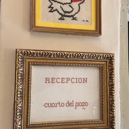 Maison Conde De La Cebada Hotel 4*