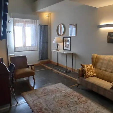 Maison Conde De La Cebada Hotel