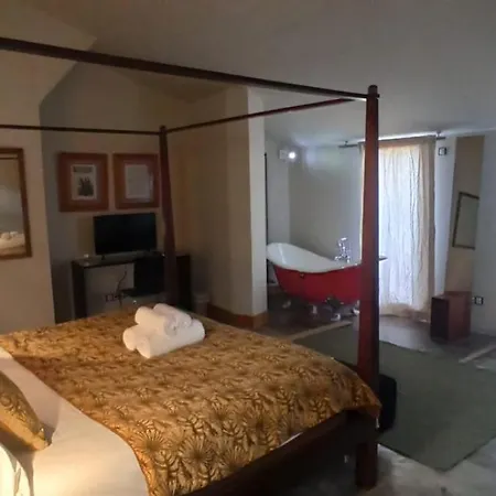 Maison Conde De La Cebada Hotel