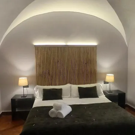 Hotel Maison Conde De La Cebada 4*