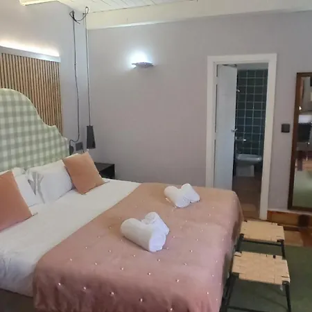 Maison Conde De La Cebada 4*