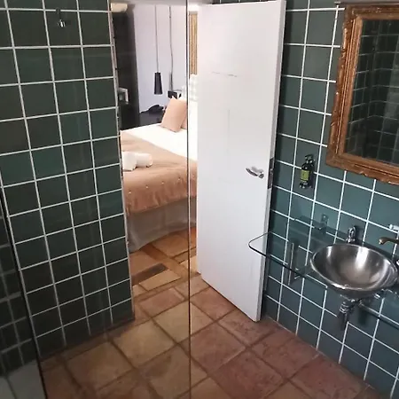 Maison Conde De La Cebada Hotel