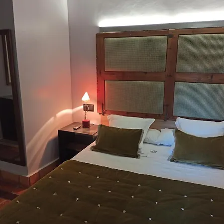 Maison Conde De La Cebada Hotel Ampudia